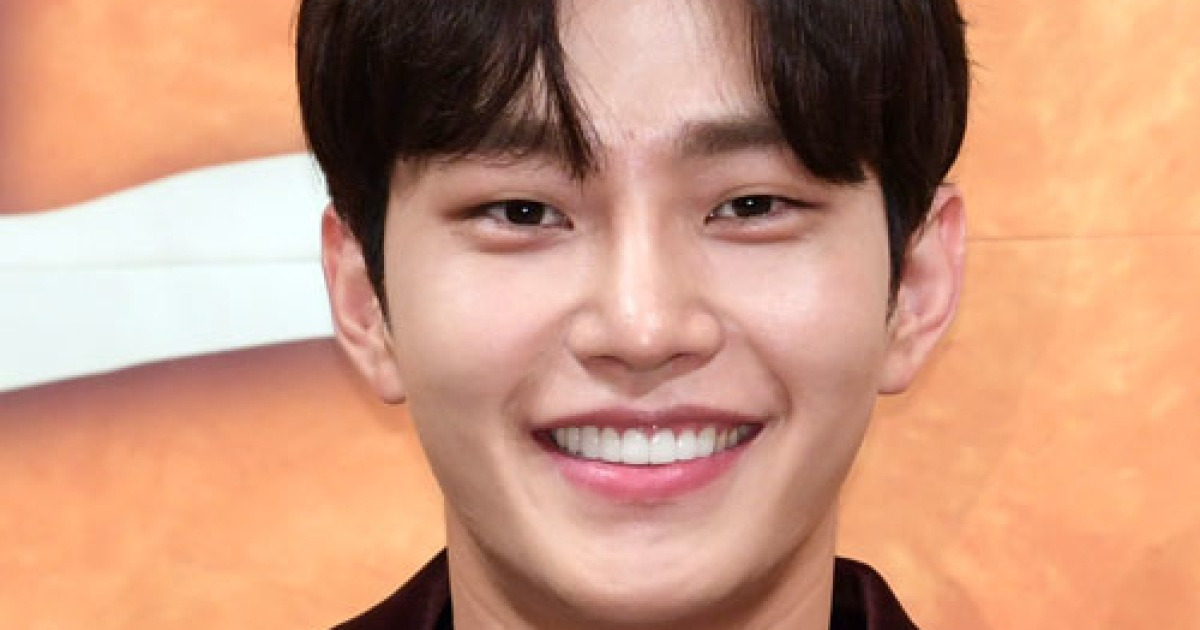 [포토]김재영, 훈훈한 하트