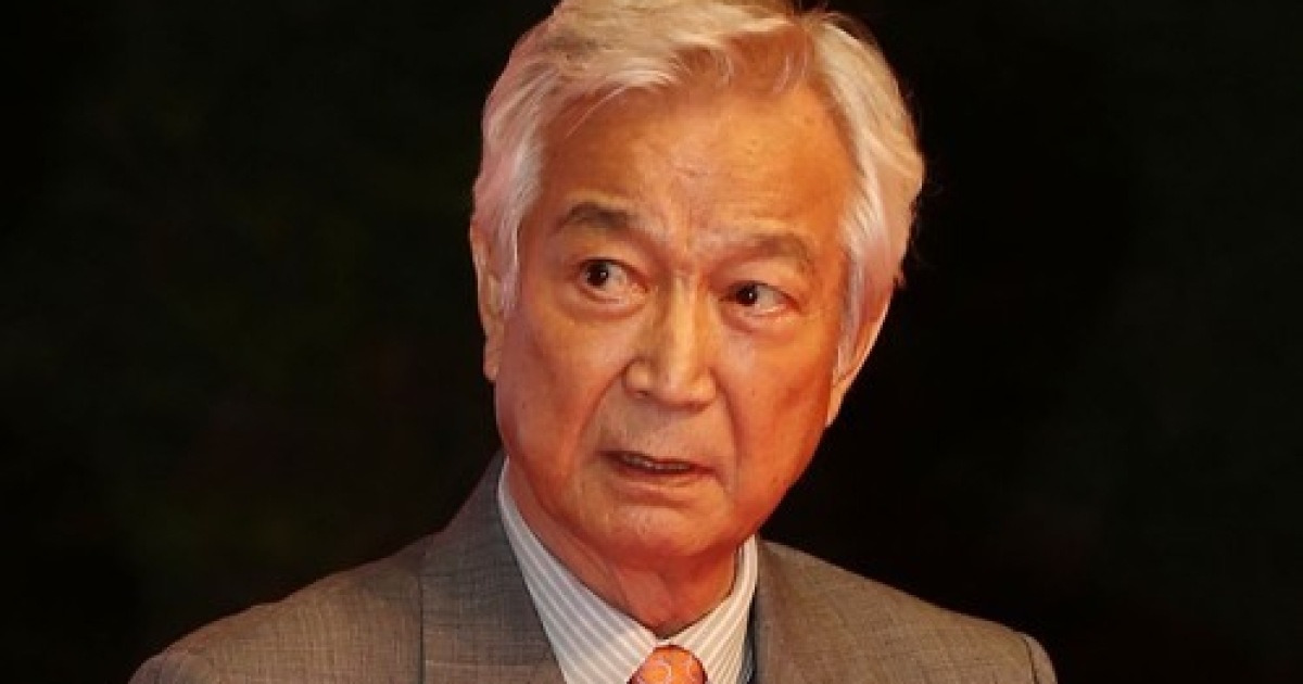 신성일 조카 강석호 의원 