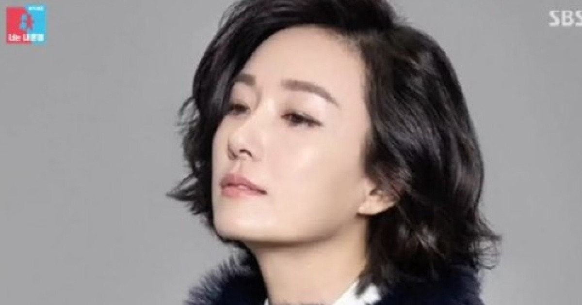 '동상이몽' 결혼 21년차 손지창 