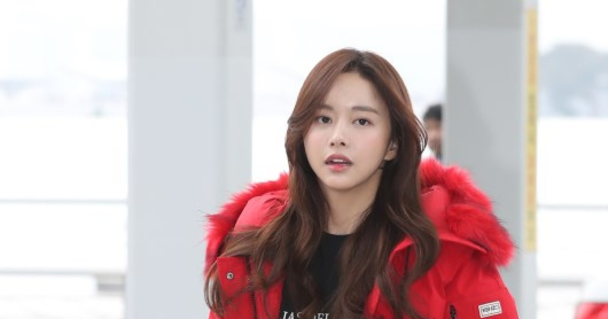 [포토] 정글로 향하는 한보름