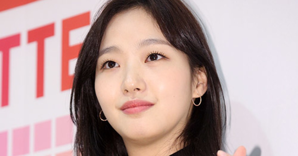 [bnt포토] 김고은 '빠져드는 미모'