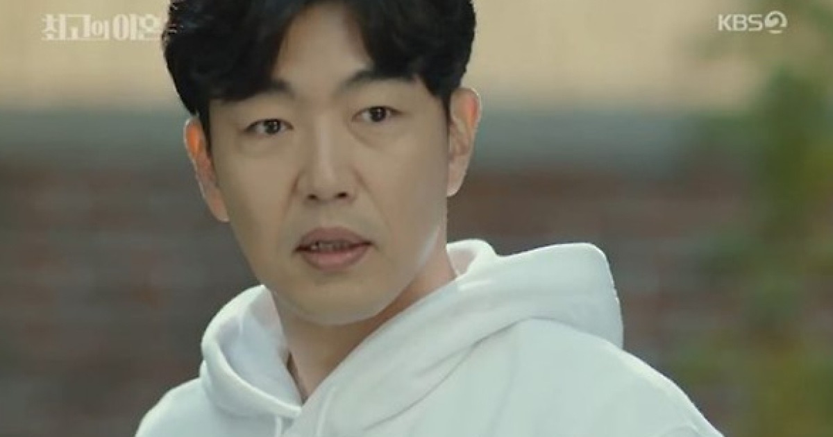 '최고의 이혼' 이종혁, 배두나 새 인연 될까 [TV온에어]