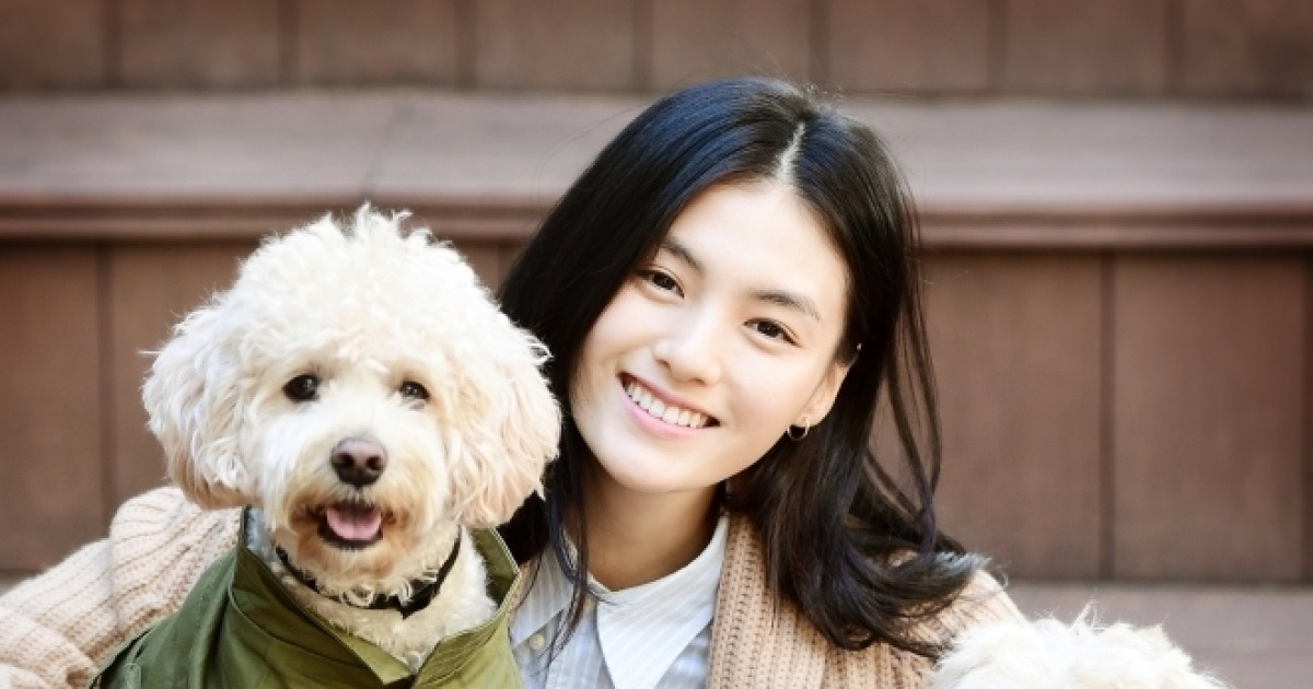 [스타♡펫]김용지 