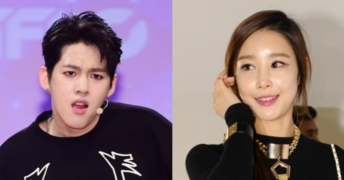 빅플로 론X이사강 감독, 1월 결혼..11살차 커플 탄생