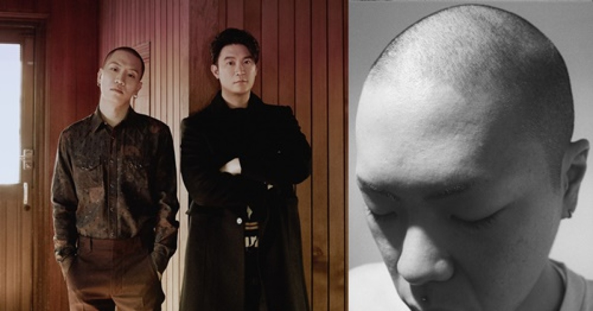 다이나믹듀오, 12일 신곡 '북향' 발표..오혁 피처링 참여