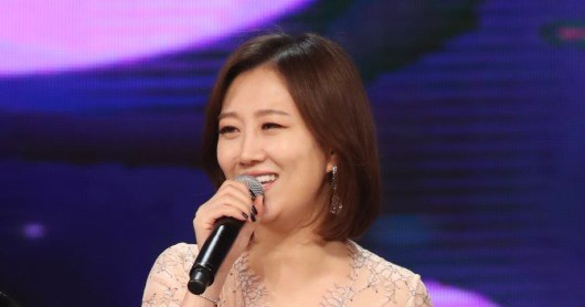 장윤정♥도경완, 오늘 둘째 득녀..