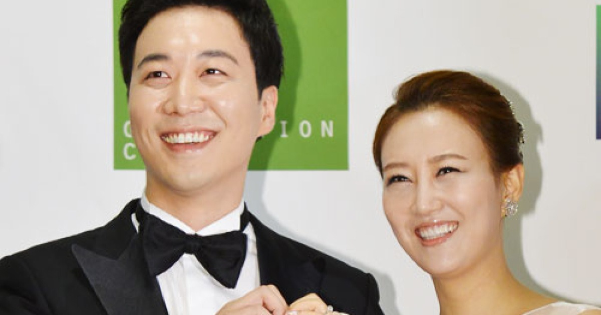 장윤정-도경완 부부, 9일 둘째 여아 출산