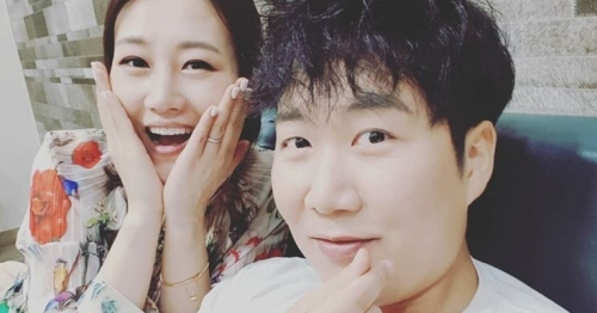장윤정♥도경완 득녀 