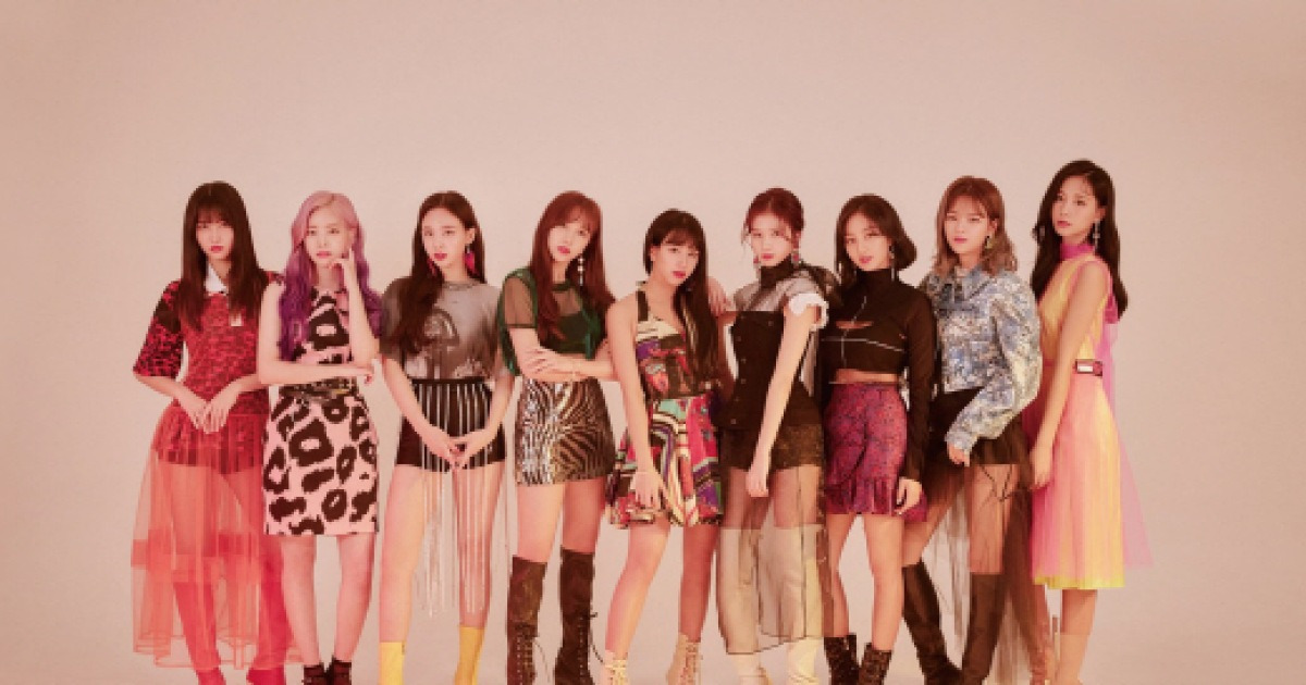 '인기가요', '명불허전' 엑소 X '러블리 답정너' 트와이스 컴백