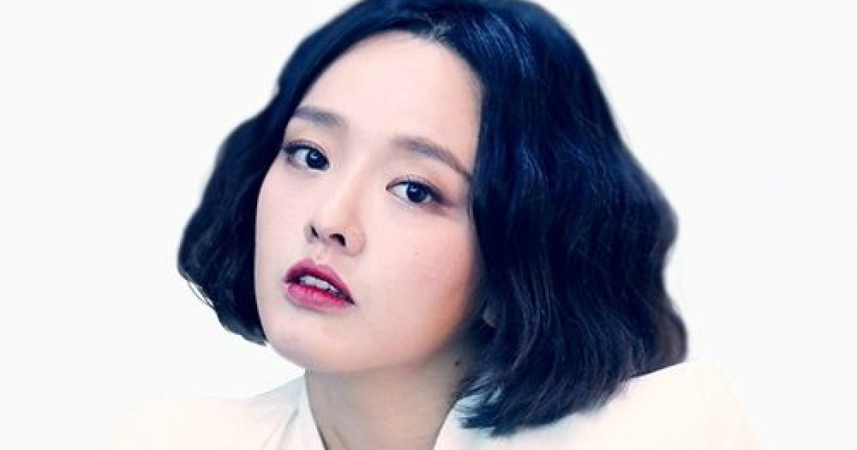 영평상 여우조연상 권소현 