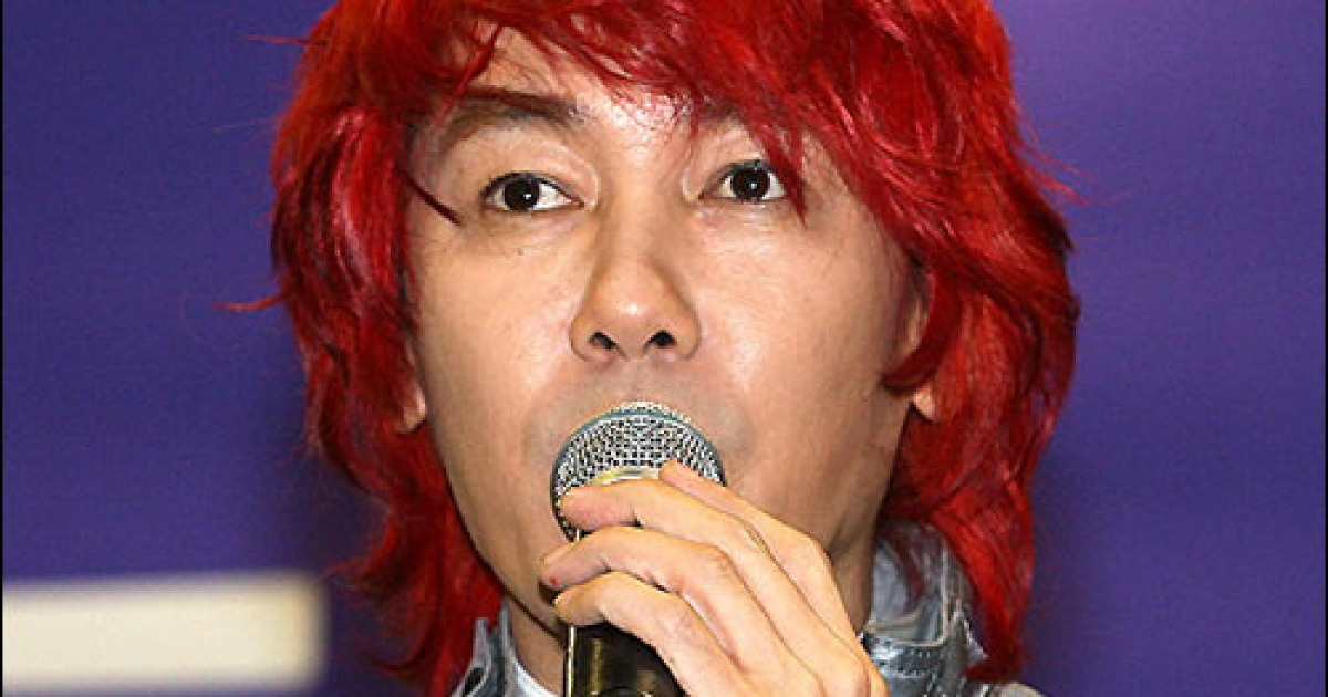 김장훈 