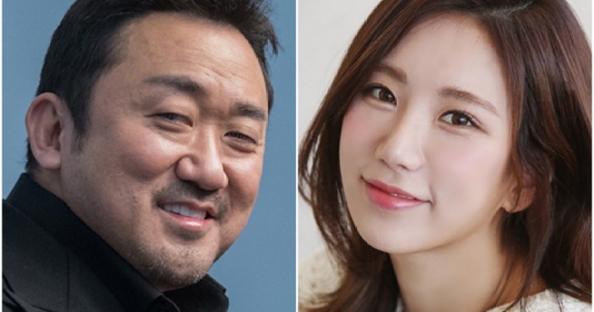 [인터뷰⑤] 마동석 