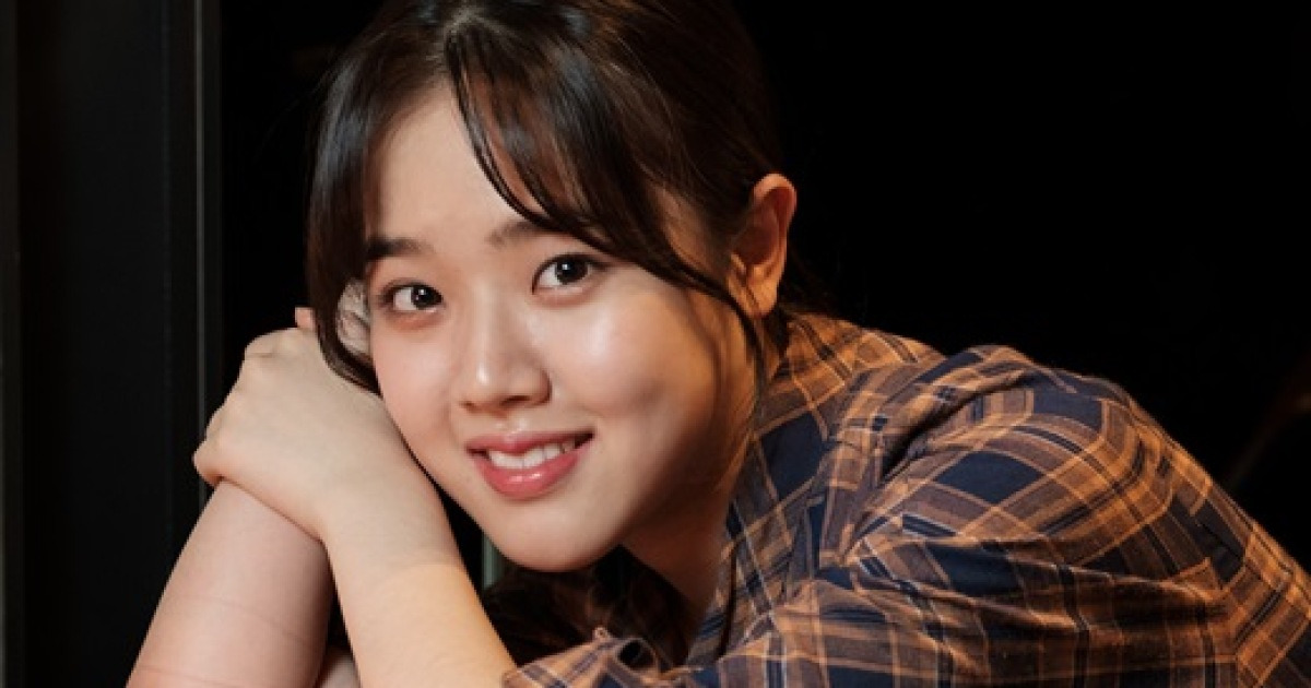 '영주' 김향기 