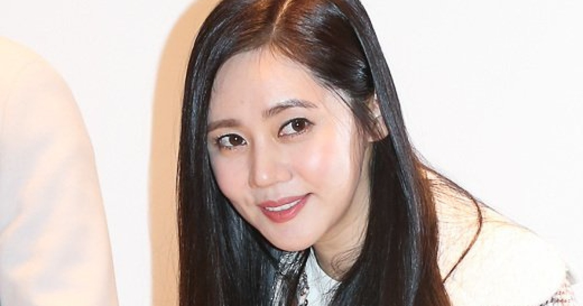 [포토] 추자현, '예쁨 가득한 눈빛'