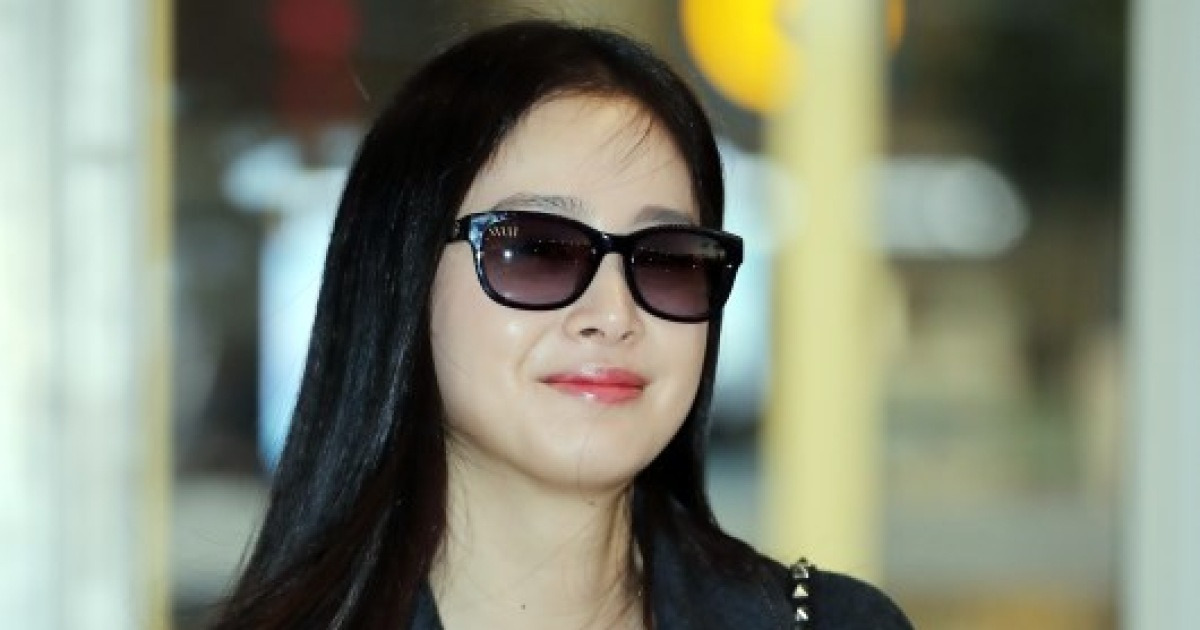 [포토]김태희, 이래서 '김태희'