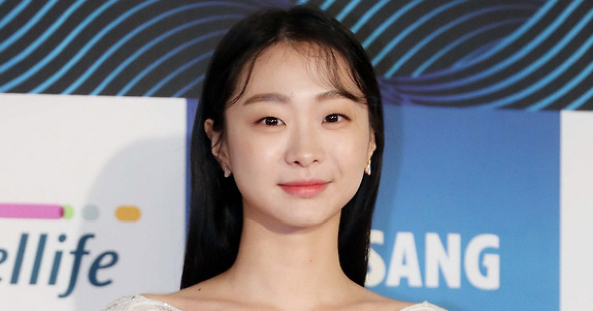 [포토]김다미 '단아한 미모'