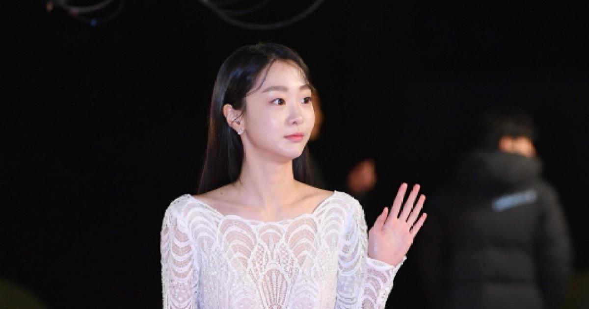 [포토] 김다미 '새하얀 미소'