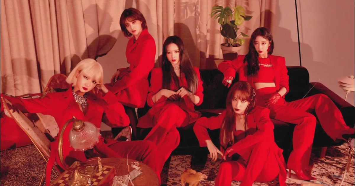 [연예수첩] '건강 회복' 솔지 합류..EXID 완전체 컴백