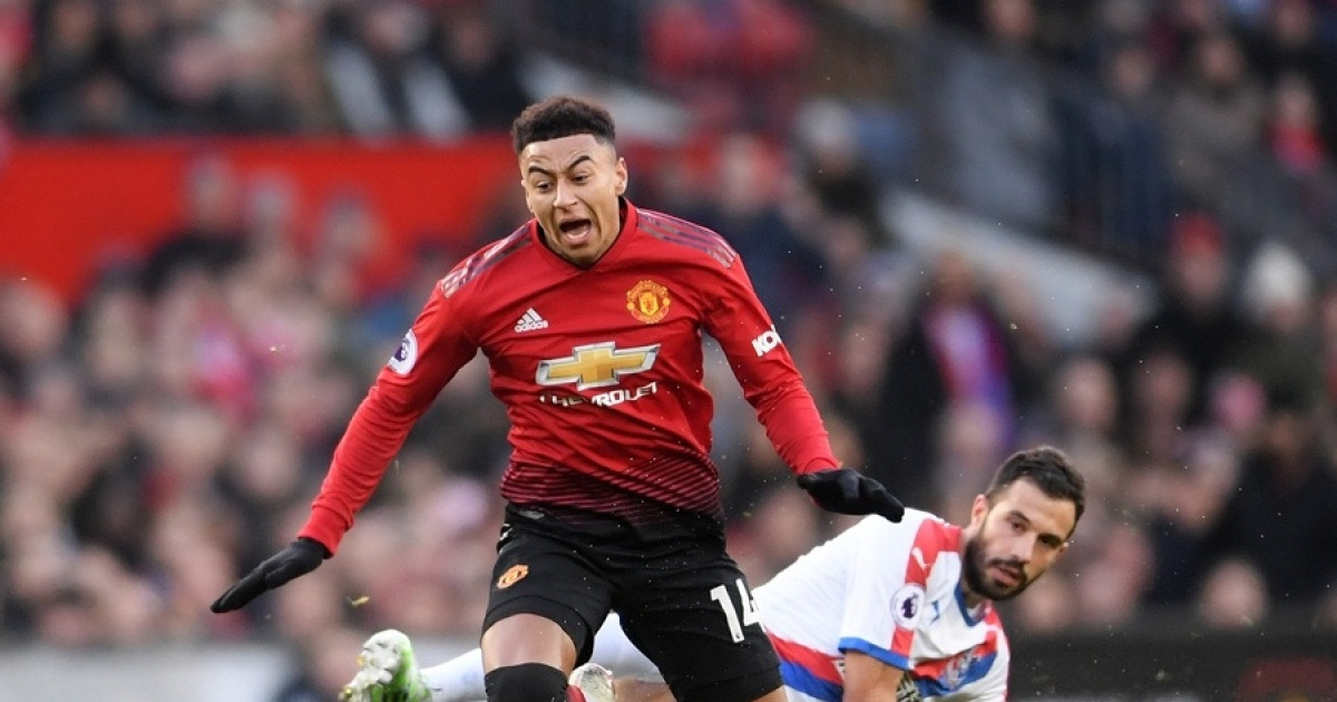 [EPL REVIEW] '최악 결정력' 맨유, C.팰리스와 0-0 무..씁쓸한 7위