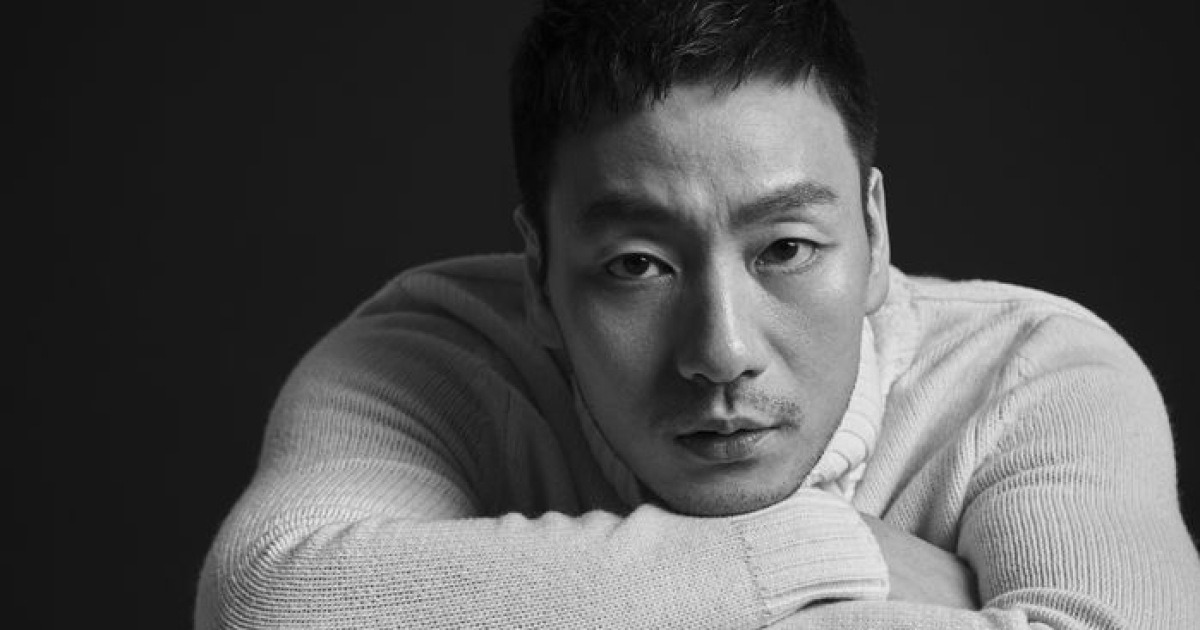 '슬빵' 박해수, 깜짝 결혼발표..6살 연하 여자친구와 1월 14일 결혼