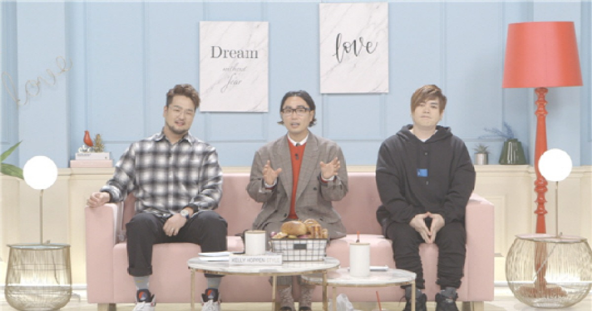 '불후의 명곡' 정재형 