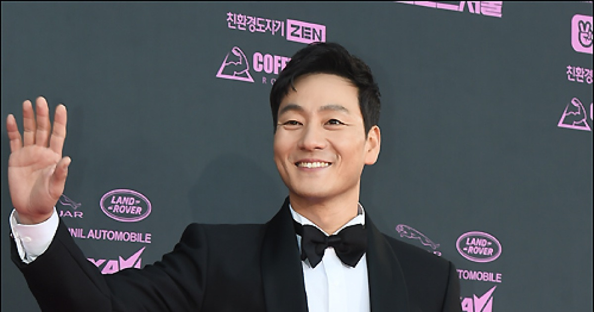 박해수, '감빵' 파격 주연→깜짝 결혼발표 [MD픽]