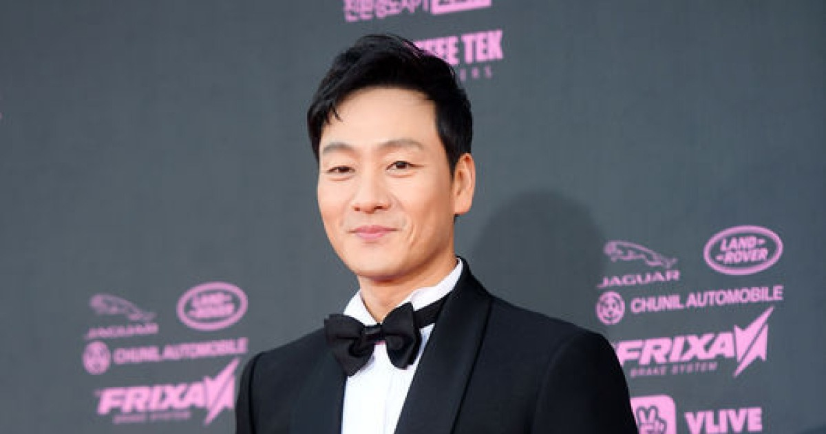 '슬기로운 감빵생활' 박해수, 장가간다..