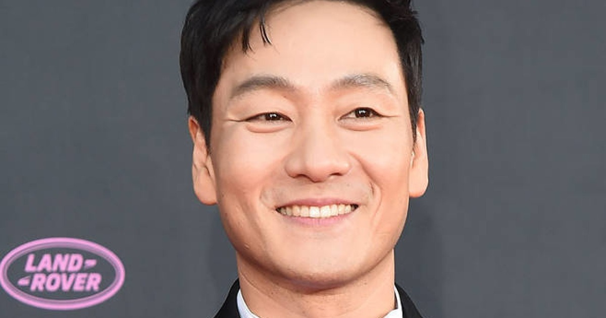[공식입장] '감빵생활' 박해수, 깜짝 결혼 발표 