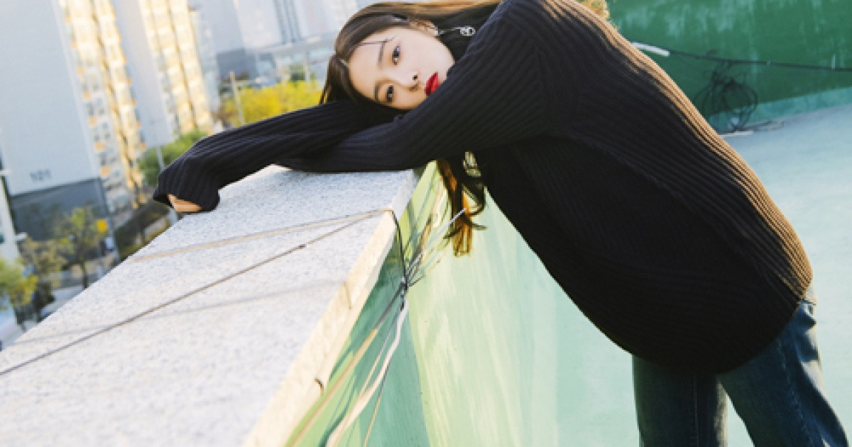 [bnt화보] 설인아 