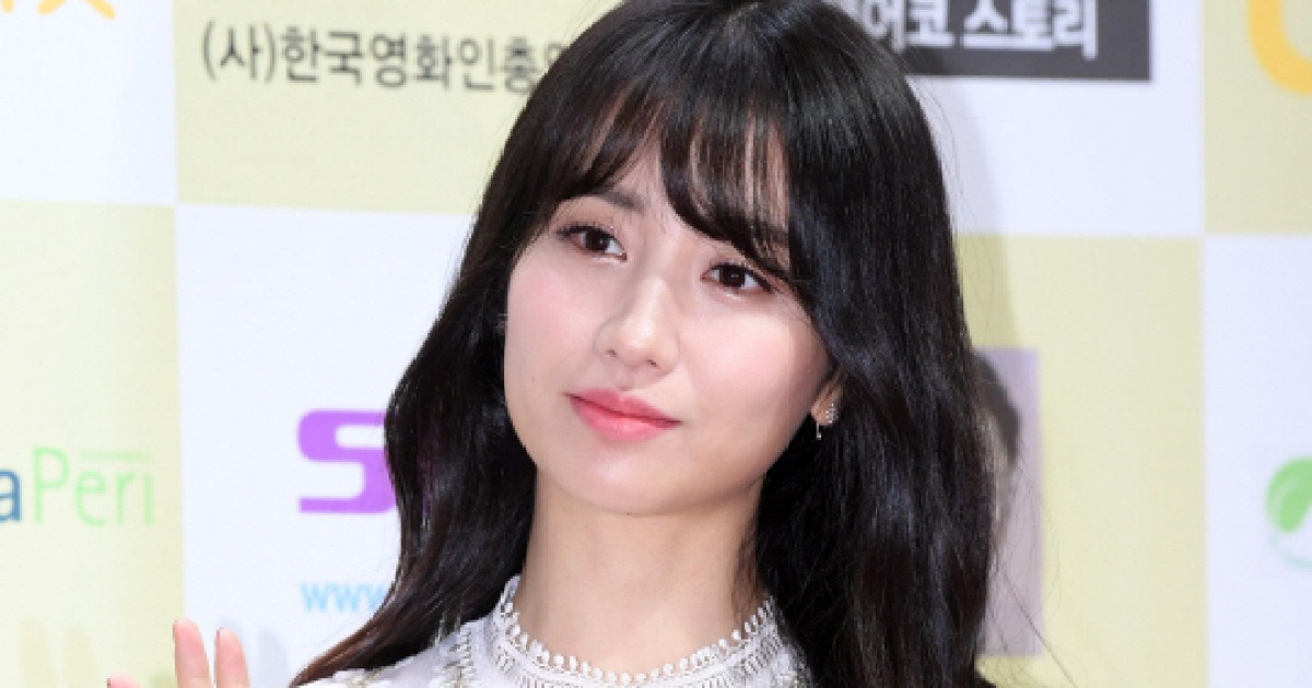 [포토] 박하선, 눈부신 미모