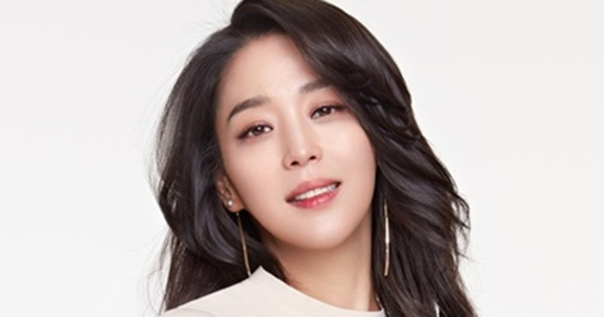 한고은 측 