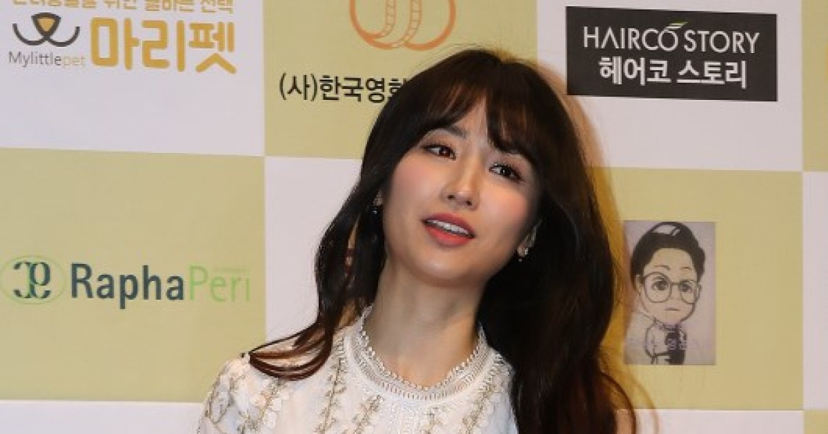 [포토]박하선,부드러운 미소
