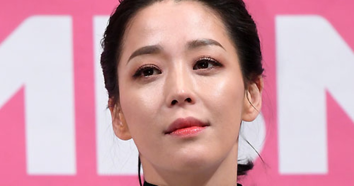 배우 한고은도 부모 '빚투' 논란.. 