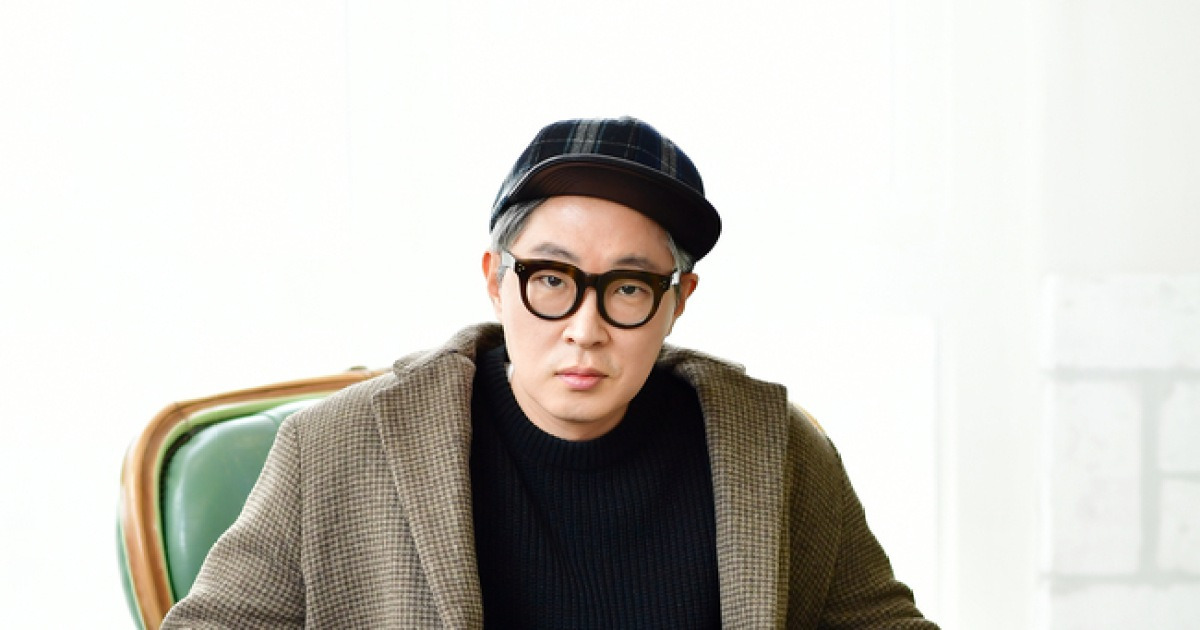 [쿠키인터뷰] '스윙키즈' 강형철 감독 