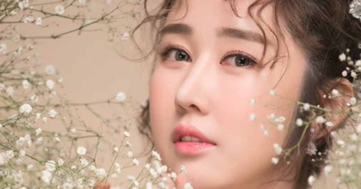 성은채, 중국인 사업가와 결혼..