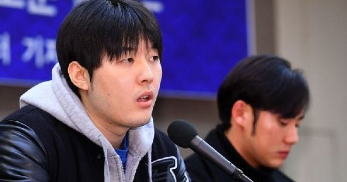 이태양의 호소, 