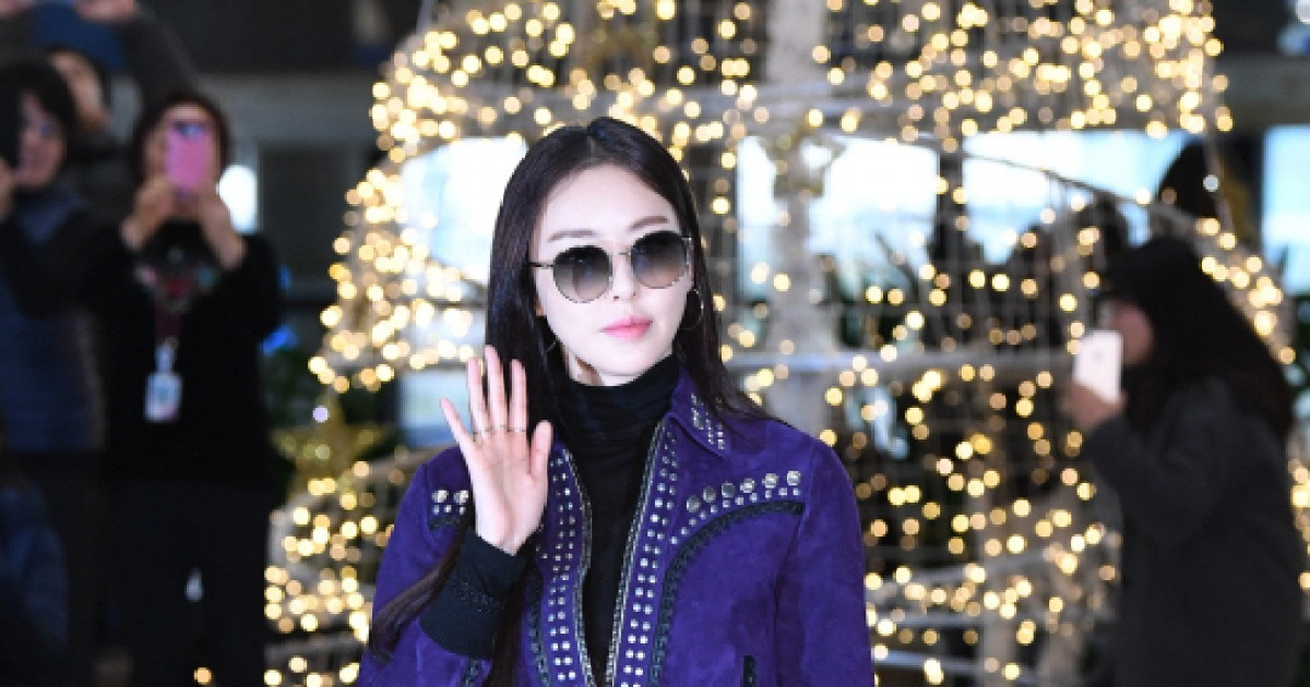 [포토] 이다희 '빛나는 존재감'