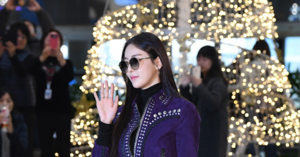 [포토] 이다희 '우월한 기럭지'