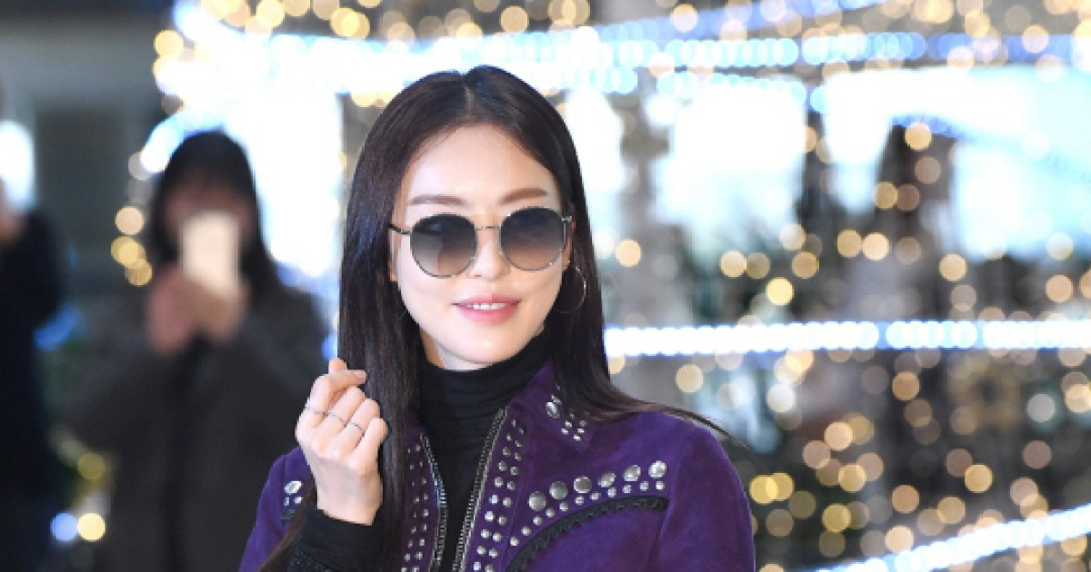 [포토] 이다희 '반짝이는 여신'