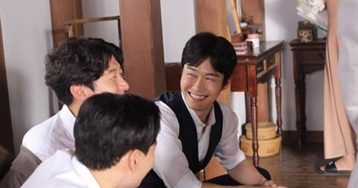 오의식, '해투4' 출연에 관심 집중..그는 누구?