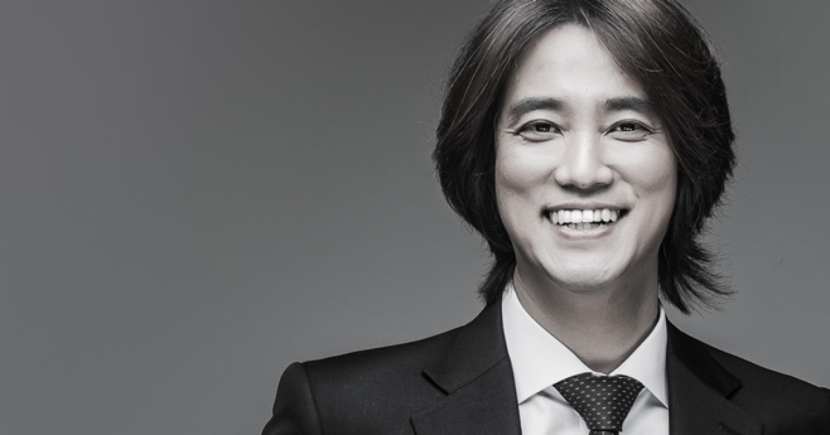 '가요속으로' DJ 박승화 