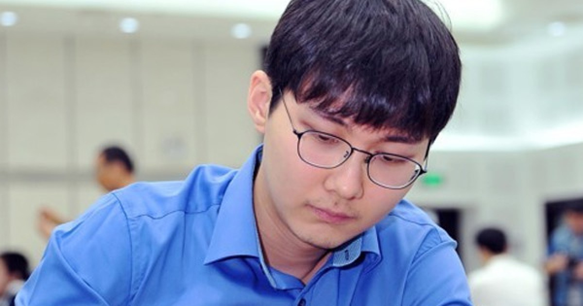 바둑 박정환, 춘란배·천부배 두 마리 토끼 잡을까