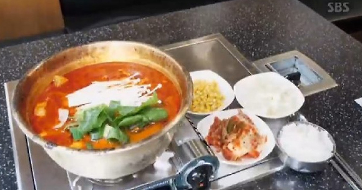 '생방송투데이' 닭볶음탕vs무창포 주꾸미볶음vs파스타·리조또 맛집