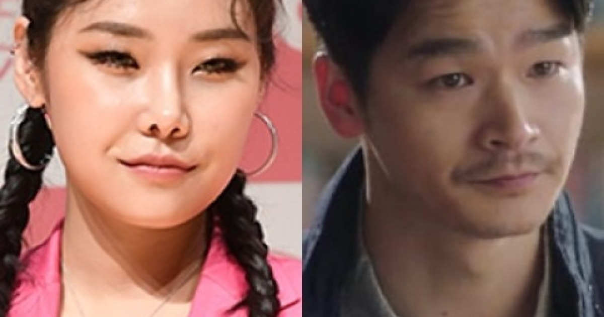 치타 남자친구, 배우 남연우?..소속사 측 