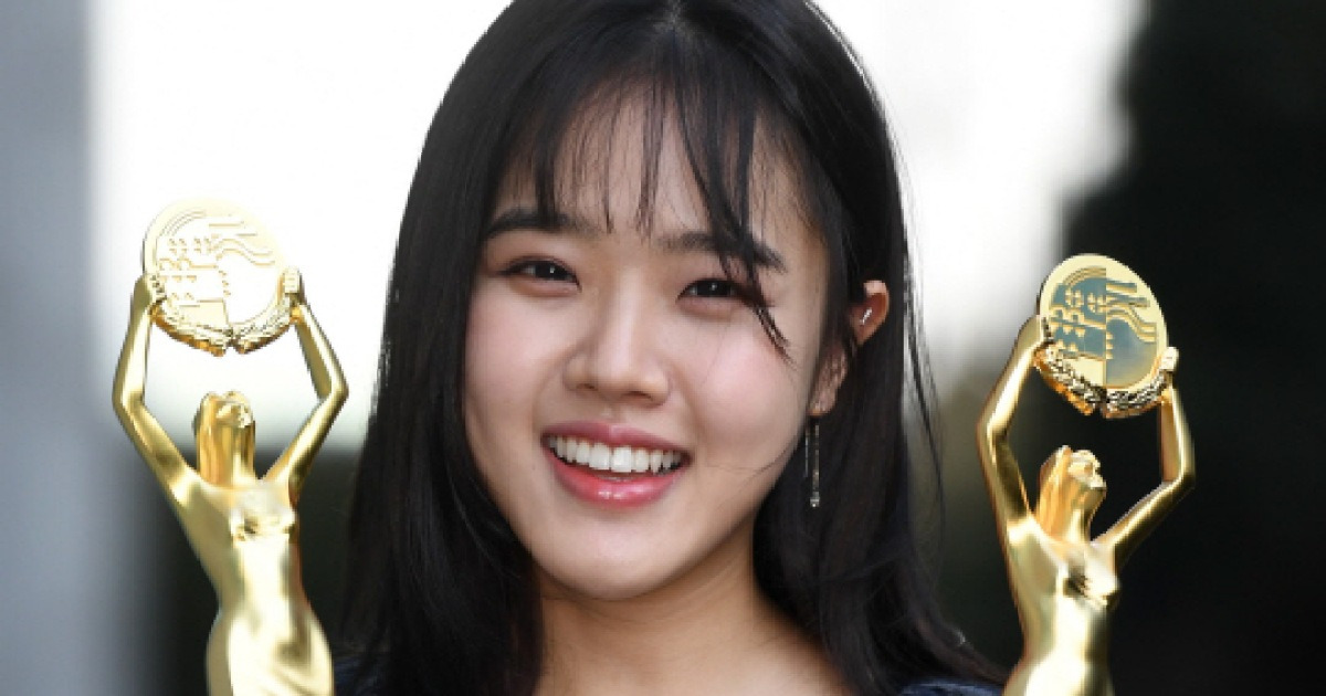 [청룡 단독인터뷰①] 김향기 