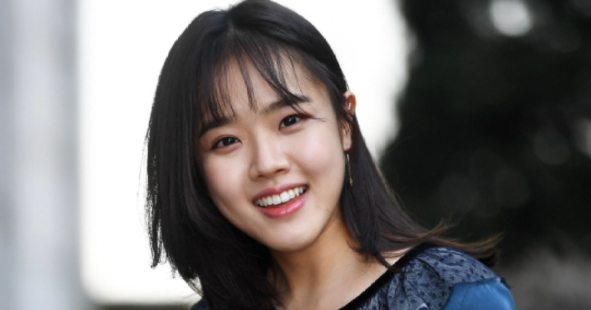 [청룡 단독인터뷰②] 김향기 