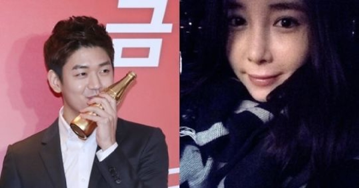 이용대 측, 변수미와 파경설? 