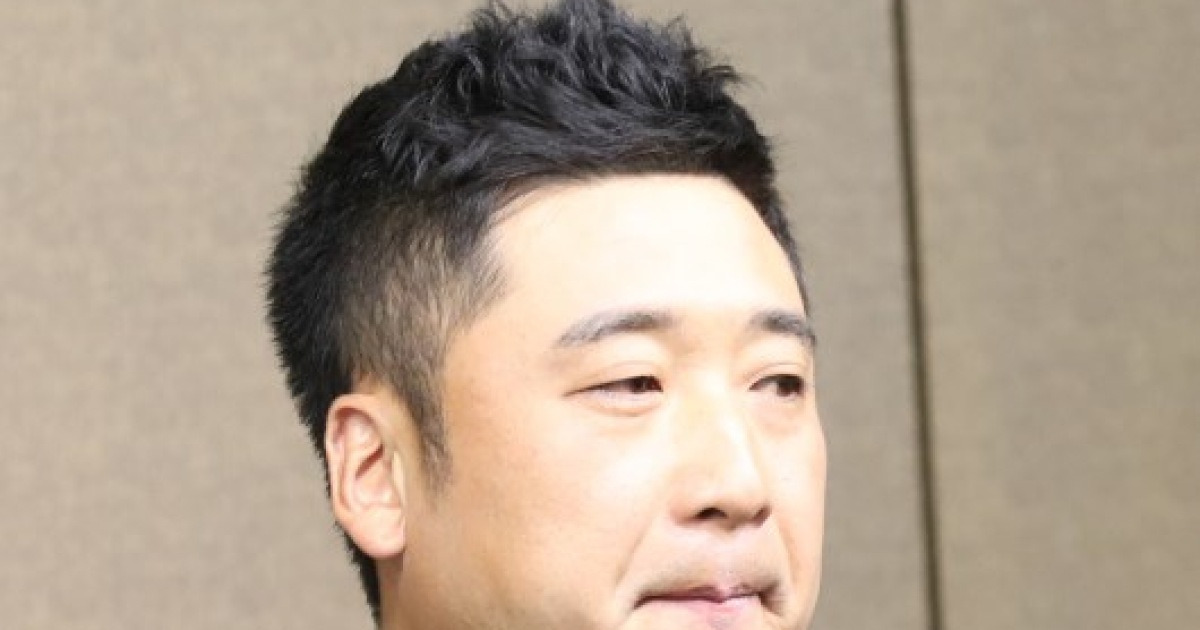 [포토]이택근, 담담한 심정