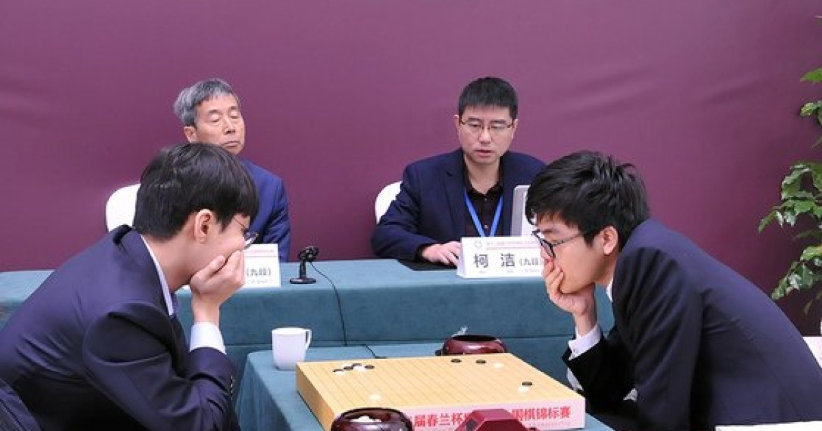 박정환·박영훈 9단, 나란히 춘란배 결승 진출