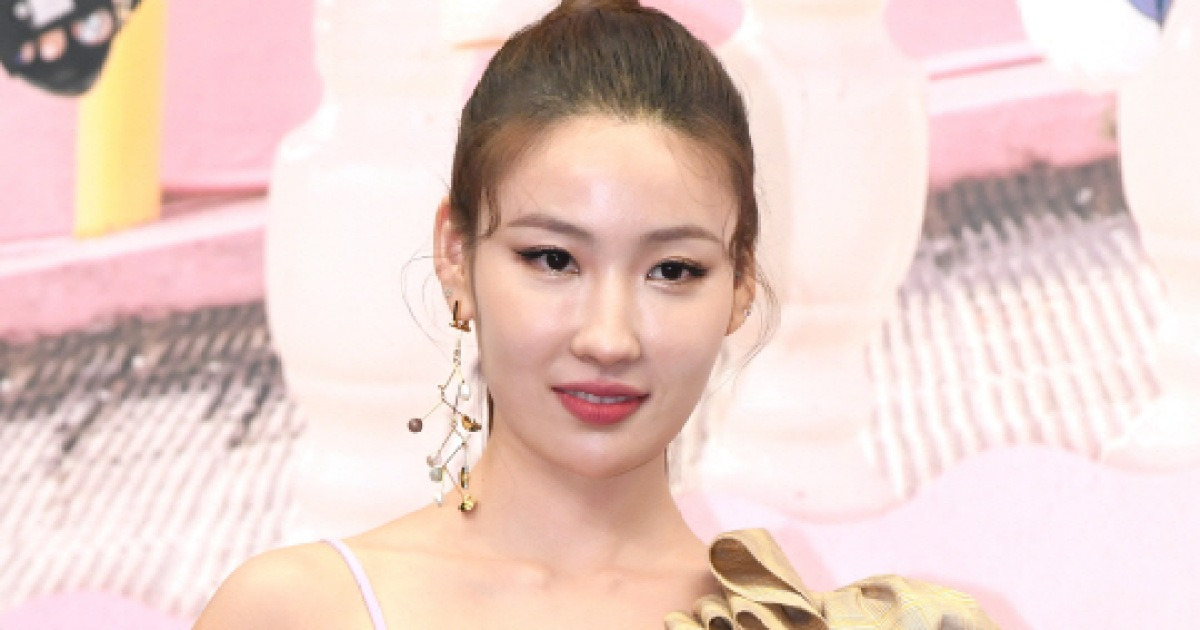'영어사춘기' 이사배 